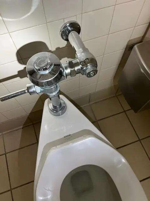 Fixture installation and repair for Hydro Jetting in Granger